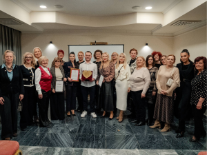 Read more about the article Големо Срце 2026: Хуманоста како вредност што обединува